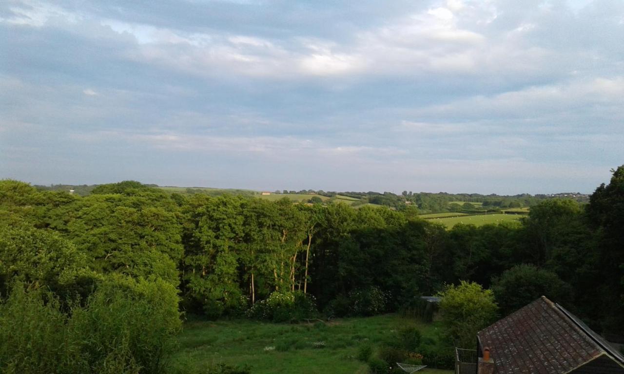 Woodpeckers Cottage B&B Pett Extérieur photo
