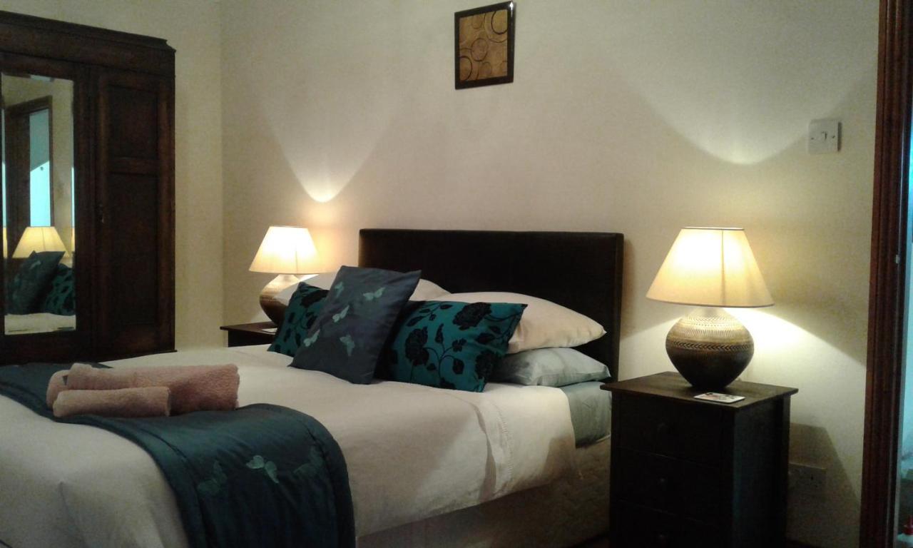 Woodpeckers Cottage B&B Pett Extérieur photo