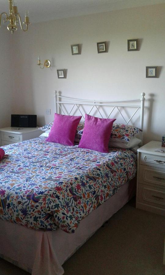 Woodpeckers Cottage B&B Pett Extérieur photo