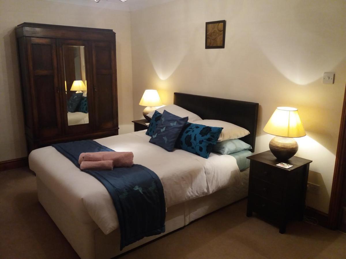 Woodpeckers Cottage B&B Pett Extérieur photo
