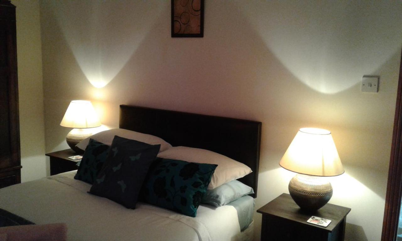 Woodpeckers Cottage B&B Pett Extérieur photo