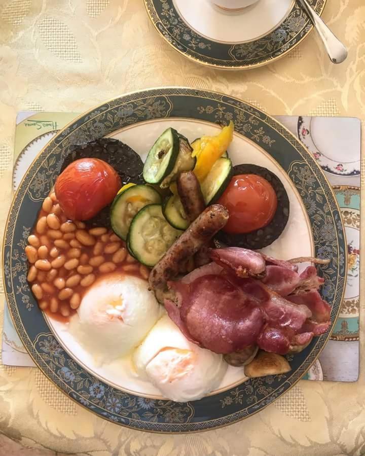 Woodpeckers Cottage B&B Pett Extérieur photo