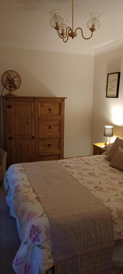 Woodpeckers Cottage B&B Pett Extérieur photo