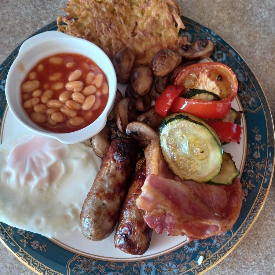 Woodpeckers Cottage B&B Pett Extérieur photo