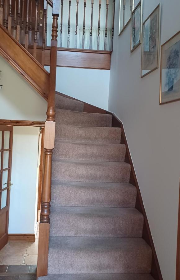 Woodpeckers Cottage B&B Pett Extérieur photo
