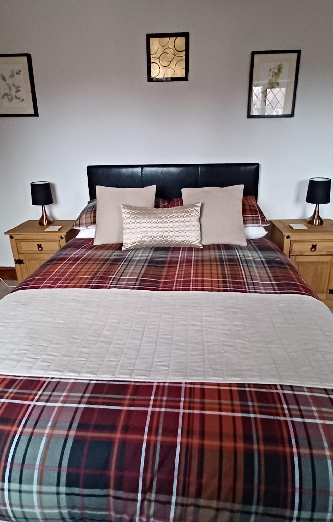 Woodpeckers Cottage B&B Pett Extérieur photo