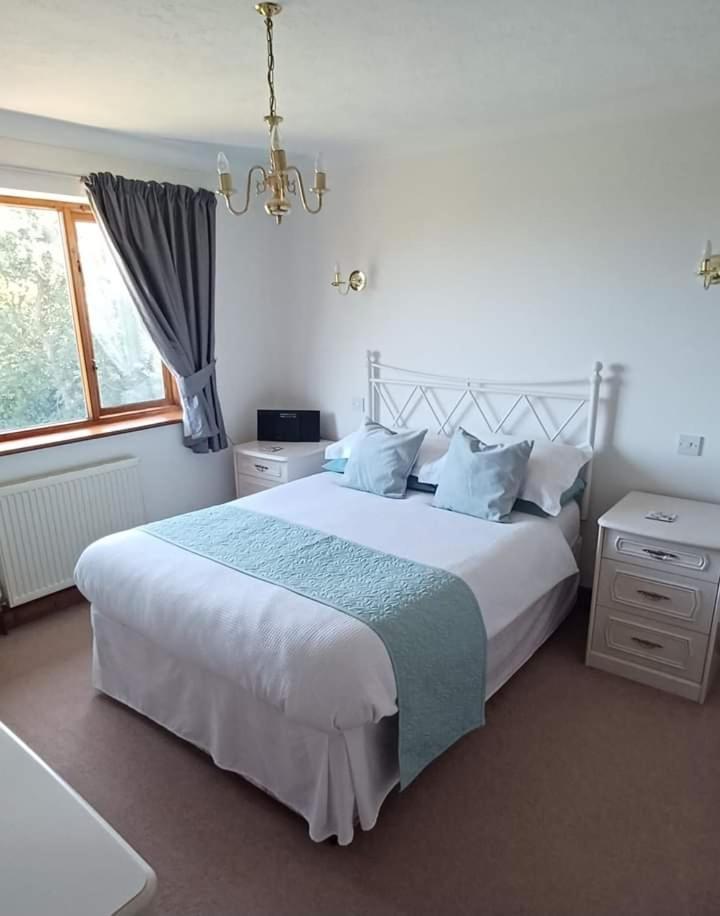 Woodpeckers Cottage B&B Pett Extérieur photo